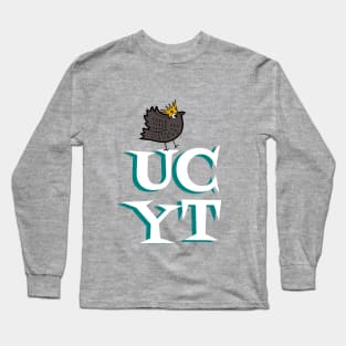 UCYT Acronym Long Sleeve T-Shirt